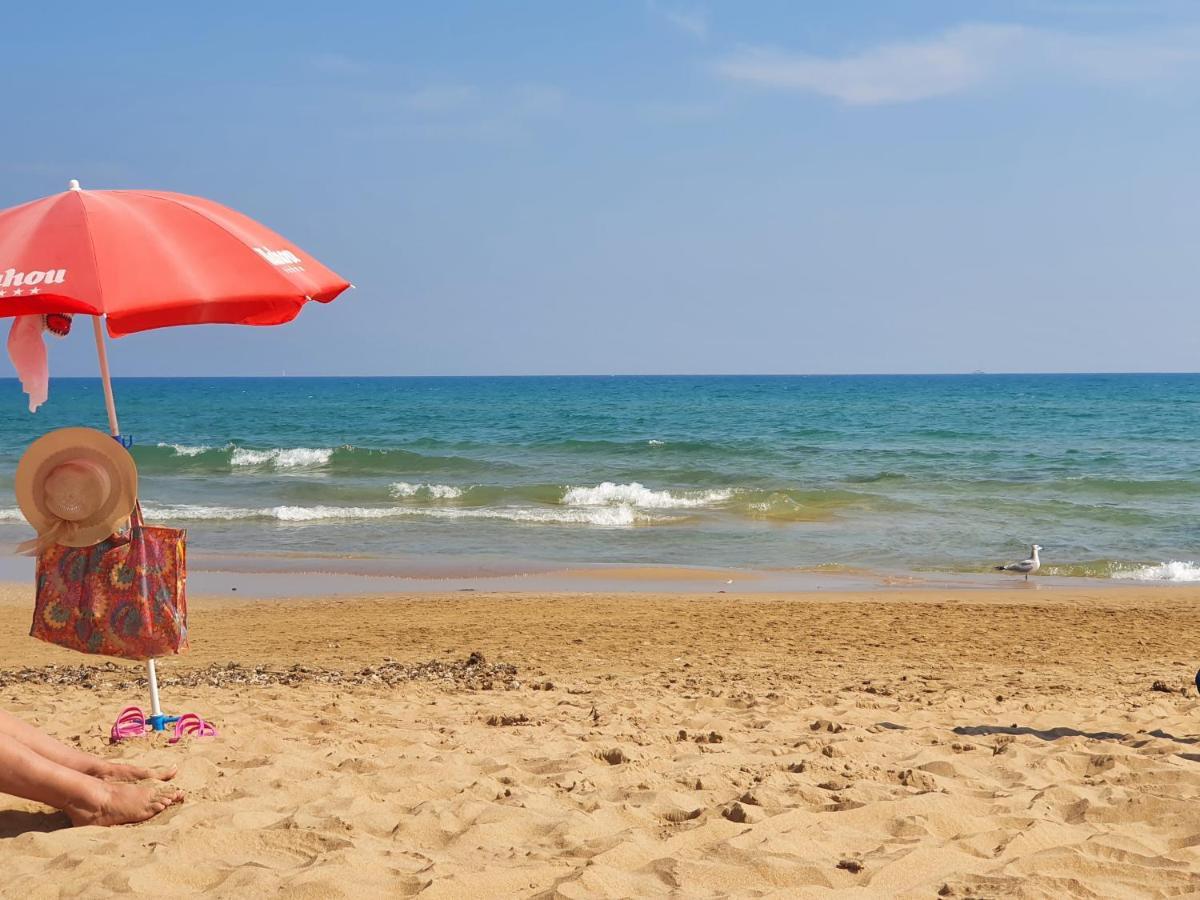 Lovely Apartment Near The Beach In Sunny La Mata Torrevieja Buitenkant foto