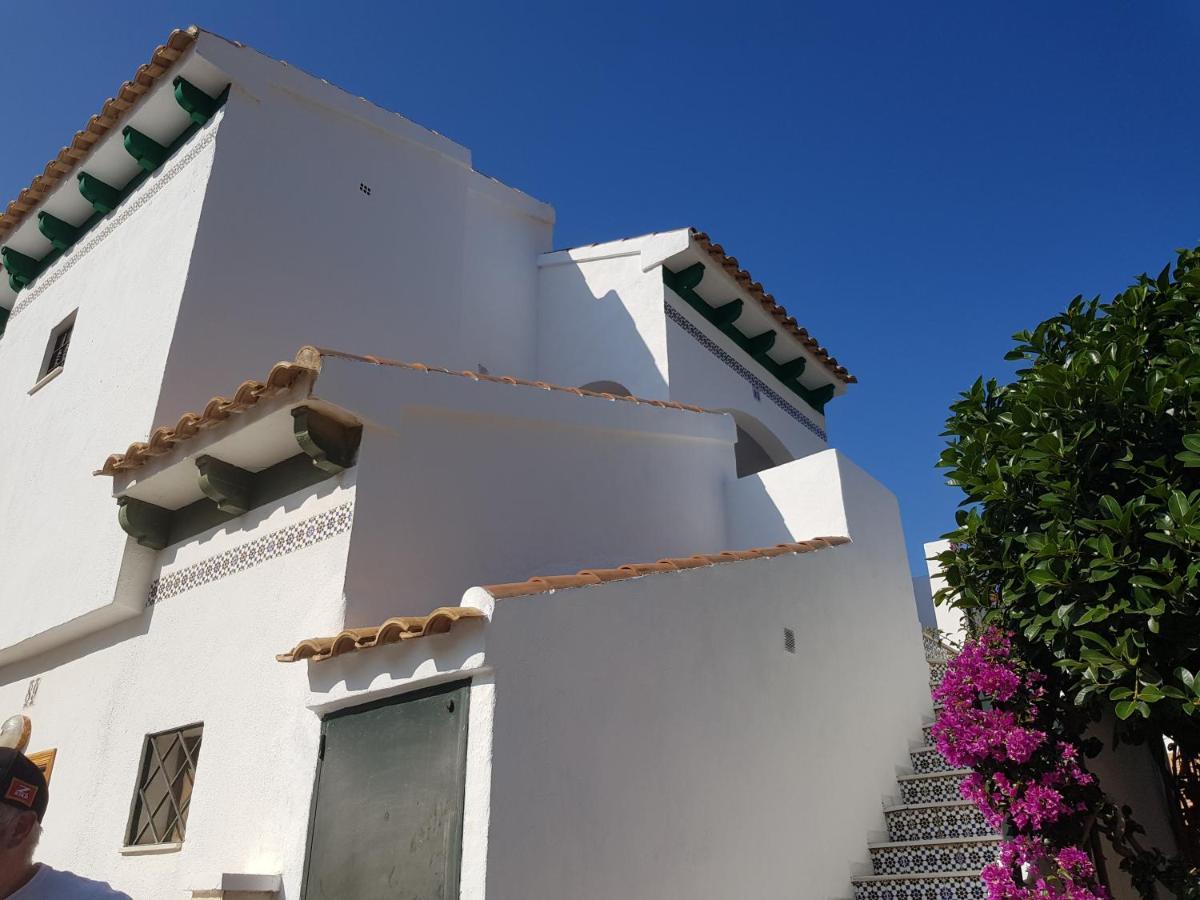 Lovely Apartment Near The Beach In Sunny La Mata Torrevieja Buitenkant foto
