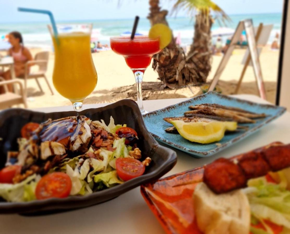 Lovely Apartment Near The Beach In Sunny La Mata Torrevieja Buitenkant foto