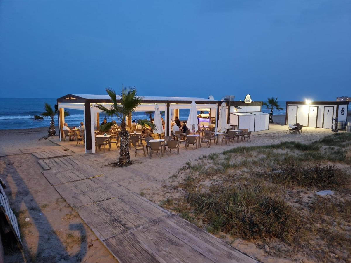 Lovely Apartment Near The Beach In Sunny La Mata Torrevieja Buitenkant foto