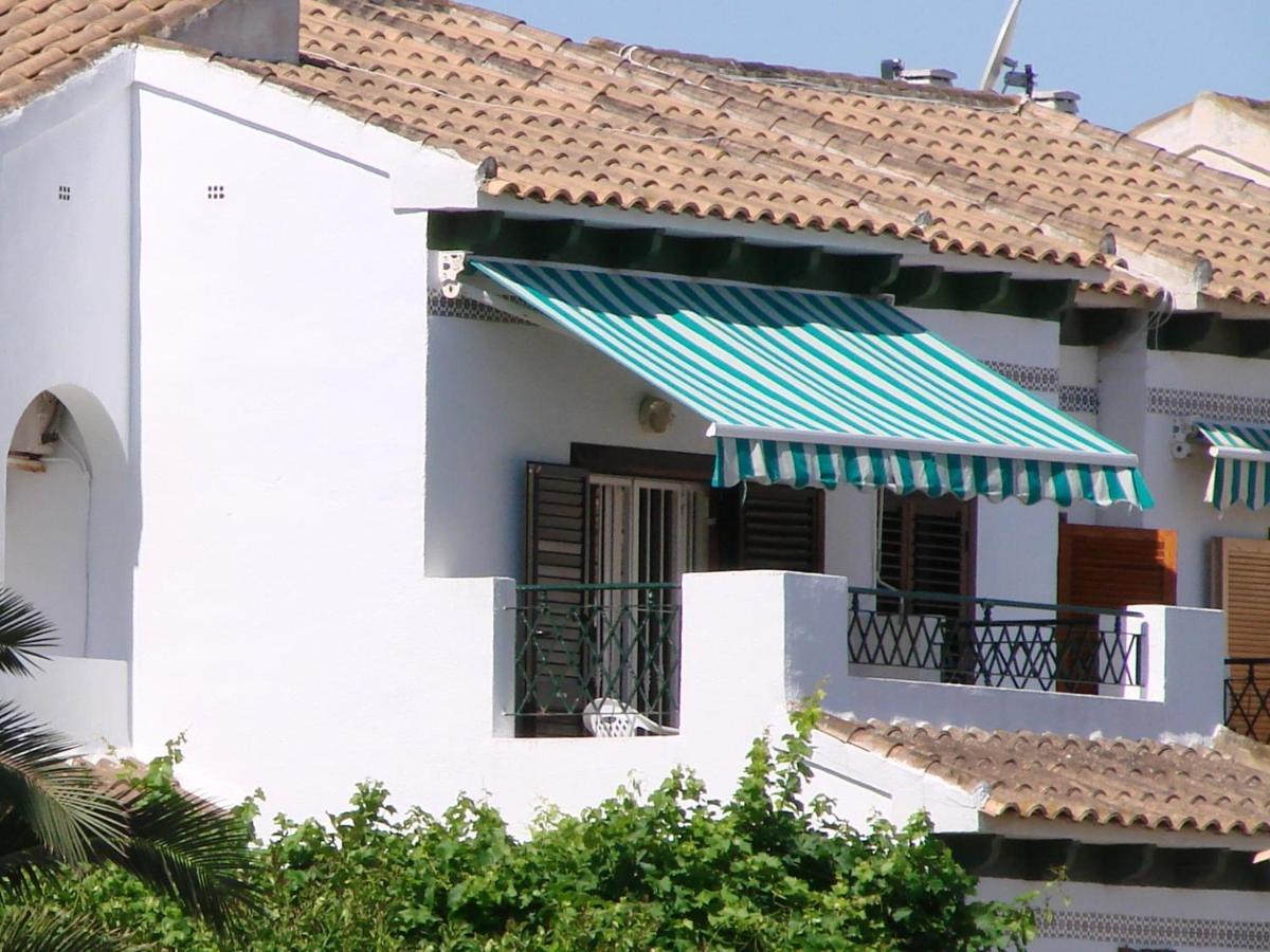 Lovely Apartment Near The Beach In Sunny La Mata Torrevieja Buitenkant foto
