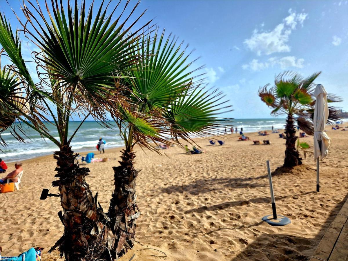 Lovely Apartment Near The Beach In Sunny La Mata Torrevieja Buitenkant foto