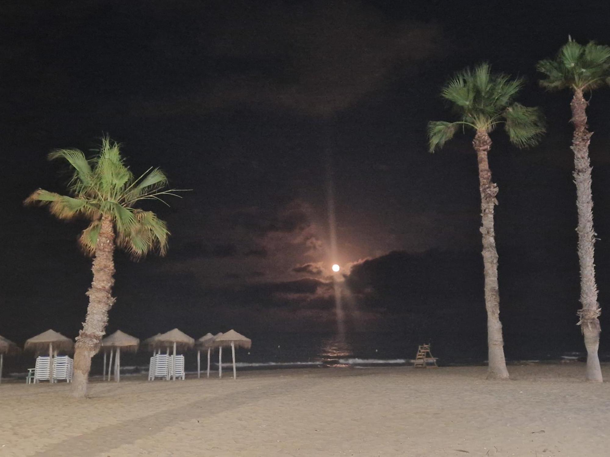 Lovely Apartment Near The Beach In Sunny La Mata Torrevieja Buitenkant foto