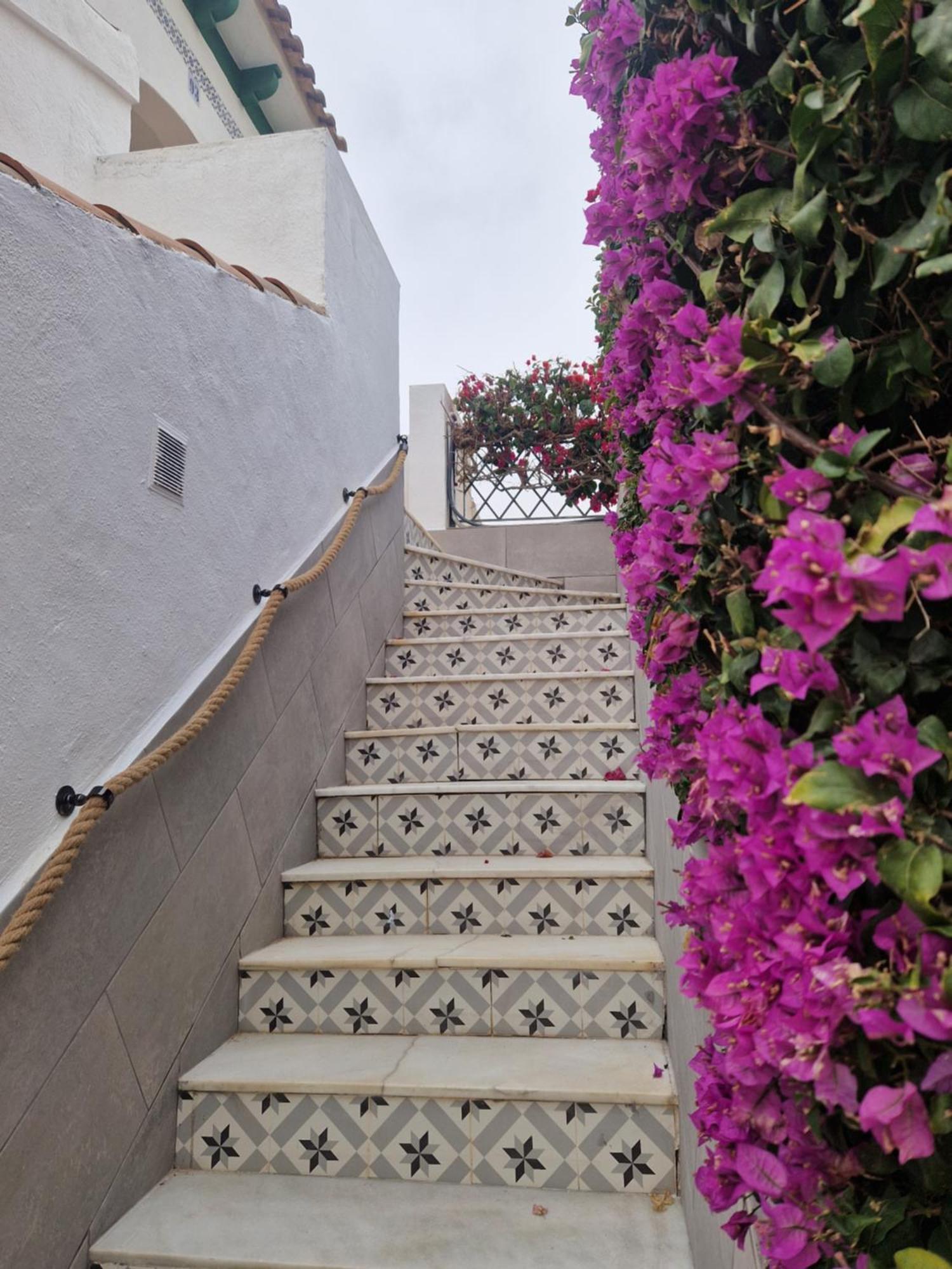 Lovely Apartment Near The Beach In Sunny La Mata Torrevieja Buitenkant foto