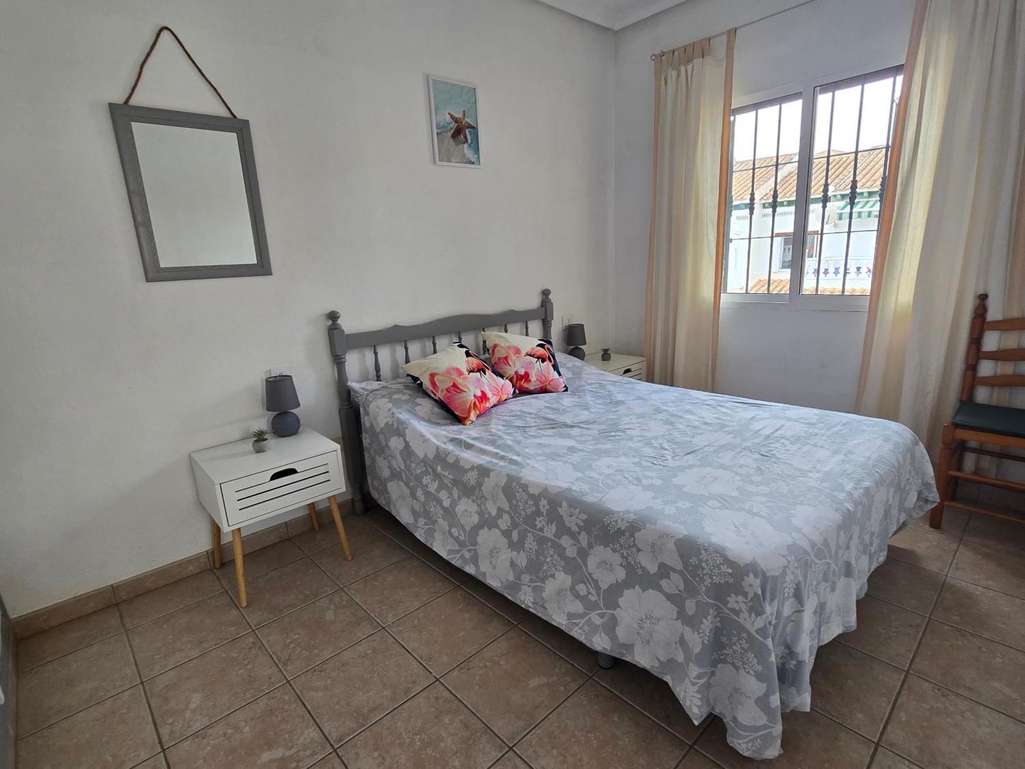 Lovely Apartment Near The Beach In Sunny La Mata Torrevieja Buitenkant foto